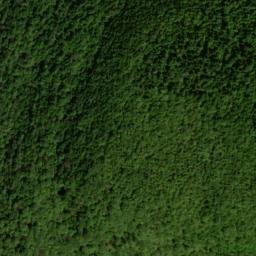 Satellite imagery of Devils Tombstone, US