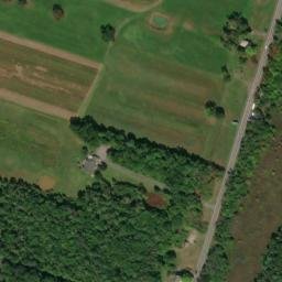 Satellite imagery of Saxton Sandstone Quarry, US