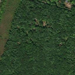 Satellite imagery of Saxton Sandstone Quarry, US