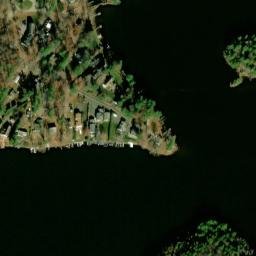 Satellite imagery of Kibbe Point, US
