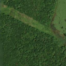 Satellite imagery of Carpenter Rocks, US