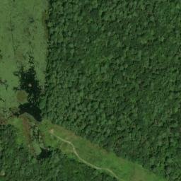Satellite imagery of Carpenter Rocks, US