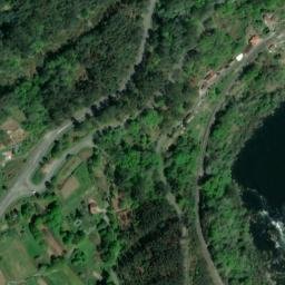 Satellite imagery of Marco de fronteira nº 1, ES