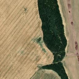 Satellite imagery of M3T, FR