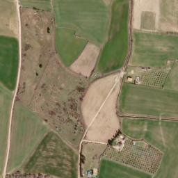 Satellite imagery of M3T, FR