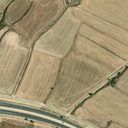 Satellite imagery of M17, FR