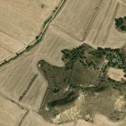 Satellite imagery of M16, ES