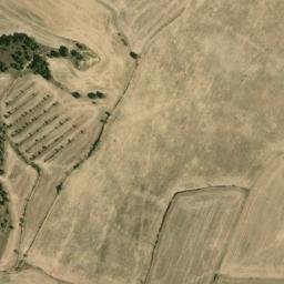 Satellite imagery of M16, ES