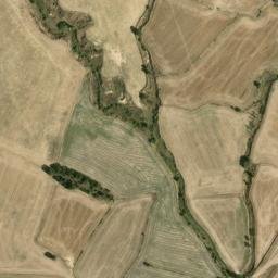 Satellite imagery of M16, ES
