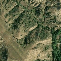 Satellite imagery of Castillo de Montearagón, ES