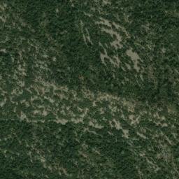 Satellite imagery of Serra del Turp, ES