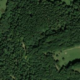 Satellite imagery of Serra de Freixeneda, ES