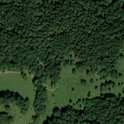 Satellite imagery of Serra de Freixeneda, ES