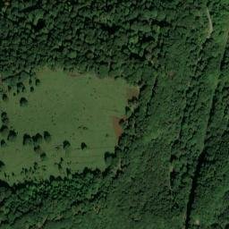 Satellite imagery of Serra de Freixeneda, ES