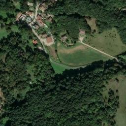 Satellite imagery of Volcà del Racó, ES