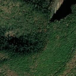 Satellite imagery of Volcà del Croscat, ES