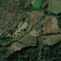 Satellite imagery of Volcà del Puig de Martinyà, ES