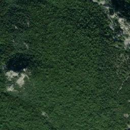 Satellite imagery of Rt Sapavica, ME