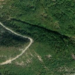 Satellite imagery of Grad, ME