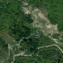 Satellite imagery of Grad, ME