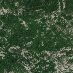 Satellite imagery of Maja e Kashtyllës, AL