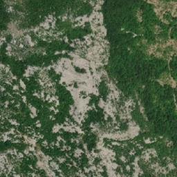 Satellite imagery of Maja e Kashtyllës, AL