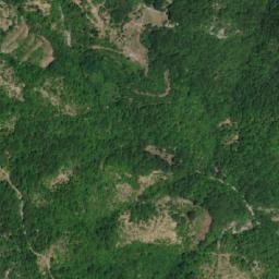 Satellite imagery of Maja e Kashtyllës, AL