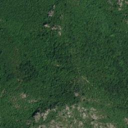 Satellite imagery of Qafa e Lamnefit, AL