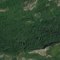 Satellite imagery of Qafa e Lamnefit, AL