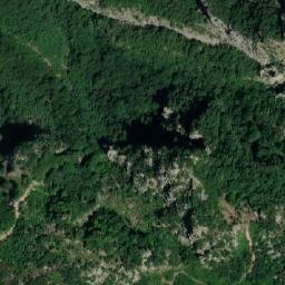 Satellite imagery of Maja e Suka e Boshnjës, AL