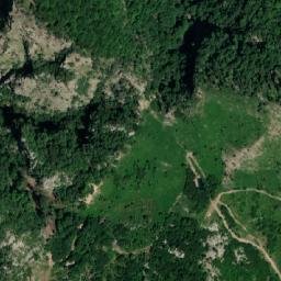 Satellite imagery of Maja e Suka e Boshnjës, AL