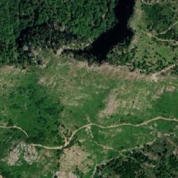 Satellite imagery of Maja e Suka e Boshnjës, AL