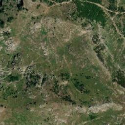 Satellite imagery of Maja e Grikilit, AL