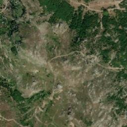 Satellite imagery of Maja e Grikilit, AL