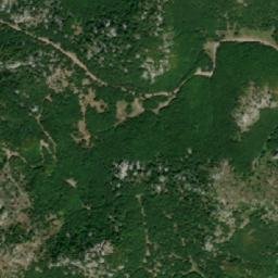 Satellite imagery of Maja e Grikilit, AL