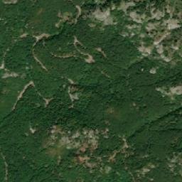 Satellite imagery of Maja e Muleqithit, AL