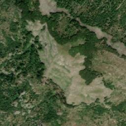 Satellite imagery of Maja e Muleqithit, AL