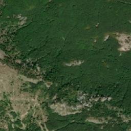 Satellite imagery of Maja e Muleqithit, AL