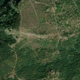 Satellite imagery of Maja e Gjatë, AL