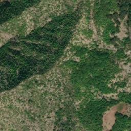 Satellite imagery of Maja e Megullës, AL