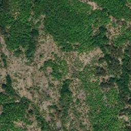 Satellite imagery of Maja e Megullës, AL