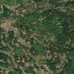 Satellite imagery of Maja e Megullës, AL