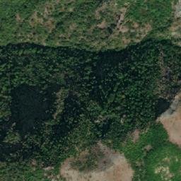 Satellite imagery of Maja e Volpulës, AL