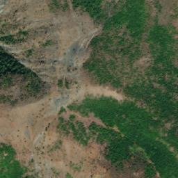 Satellite imagery of Maja e Volpulës, AL