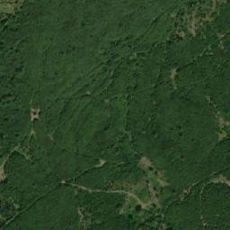 Satellite imagery of Maja e Malit, AL