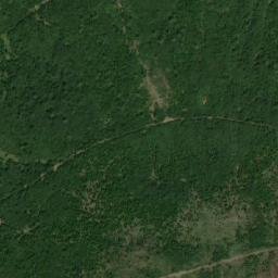 Satellite imagery of Maja e Malit, AL