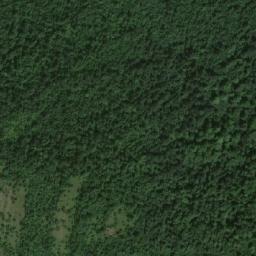 Satellite imagery of Kodrat e Pusit të Ri, AL