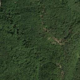 Satellite imagery of Šulan, XK