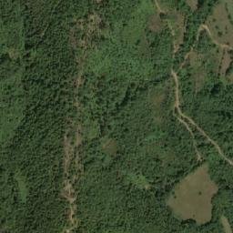 Satellite imagery of Šulan, XK