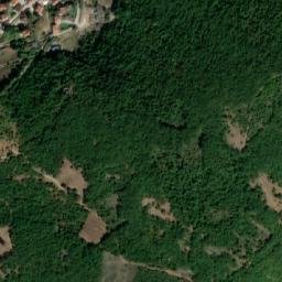 Satellite imagery of Kodra e Dimces, MK